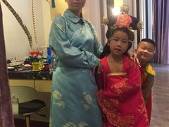 -盘子女人坊(顺德店)