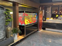-臻享养生·SPA·影院式足道(汇臻店)