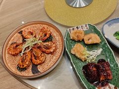 -常来小聚·广州非遗传承餐厅(高德置地店)