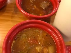 -So Lounge索兰至餐厅(蓝色港湾店)