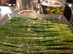-很久以前羊肉串(中山公园店)