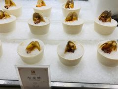 -雍和会海鲜姿造自助(湖东路店)