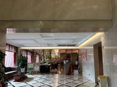 -天际丽豪大酒店-豪庭时尚餐厅(仁和路店)