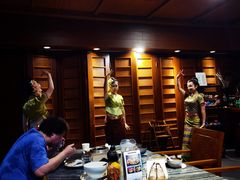 -西双版纳洲际度假酒店-曼霖轩中餐厅