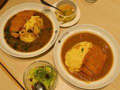 -CoCo壱番屋(久光百货店)