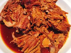 二斤大骨头-九毛九西北菜(百信广场店)
