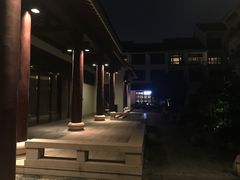-苏州吴宫泛太平洋酒店