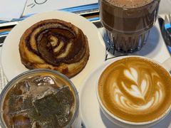 -ARKET CAFÉ(三里屯太古里店)