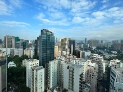 -香港尖沙咀皇悦酒店