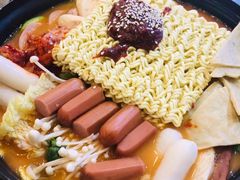 -BOPEYE·波派炸鸡(河西中央商场店)