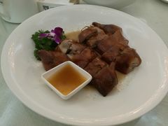 -双子楼大酒店(城开国际写字楼店)