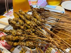 -木屋烧烤(双榆树店)