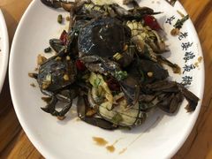 -长平老姿娘夜粥(平东一街店)