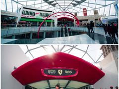 -法拉利主题公园