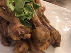-69艺术餐厅(宋庄店)