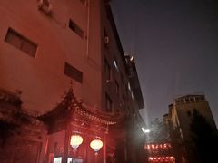 -亮宝楼国宴+文化陕菜
