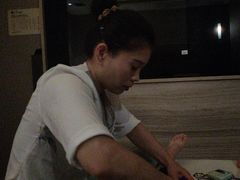 -良子健身·竹Spa(五四广场店)