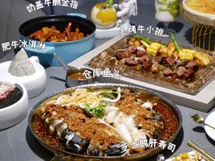-3号仓库·创意中国菜(乐清正大广场店)