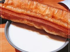 -弄堂咪道-饭香·面香·馄饨香(兴梅店)