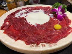 -潘小辣鲜肉老火锅