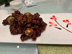 青梅小排-锋味餐厅(空港复悦里店)