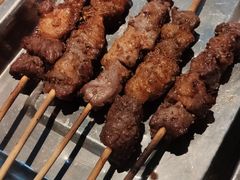 -竹叶涮肉坊(总店)