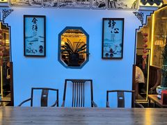 -徽韵人家·传承正宗徽菜(牡丹园店)