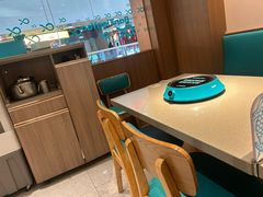 -半天妖烤鱼(丰科万达店)