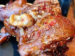 -肉串汪(望京店)