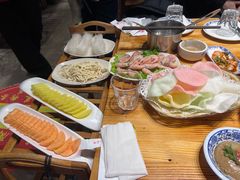 -凤吉园乌拉满族火锅中华老字号(繁荣路店)