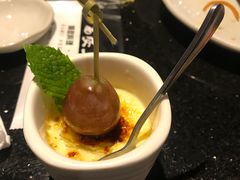 -梅筑·创意料理(王府井百货店)