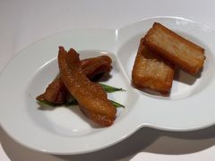 -荣轩(新荣记环球金融中心店)