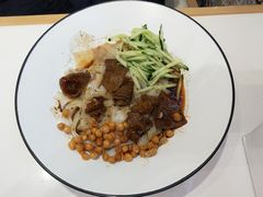 -拌面小当家
