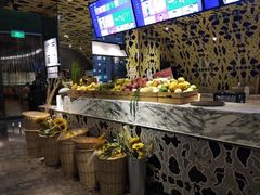 -蓝色派对KTV(聚然广场店)