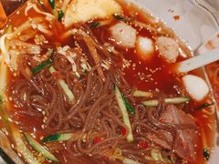 -七八冷面·延边朝鲜族美食(欢乐谷店)
