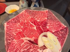 -满来寿喜烧(金虹桥店)