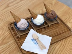 国酒茅台-歎雪糕低糖低脂Gelato冰淇淋