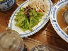 -老雒阳面馆·水席·洛阳菜(王城路店)