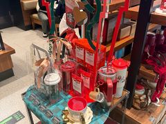 -星巴克臻选(北京太阳宫凯德店)