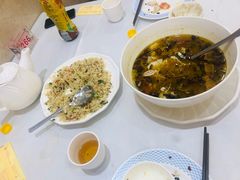 -东江海鲜酒家(艺都分店)