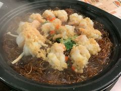 -绿茶餐厅(天津天河城店)