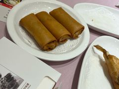 -金时代顺风大酒店(静安大融城店)