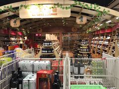 -大润发(张江店)
