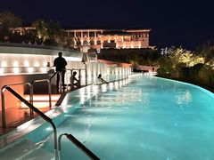 -清河半岛温泉度假酒店