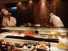 -乾山寿司(好运街店)