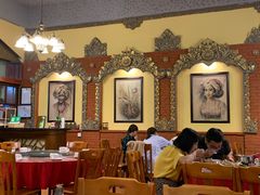 大堂-伊萨娜印尼餐馆