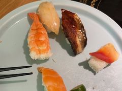 -沼津港精致料理·寿喜烧·烧鸟(青浦宝龙广场日料榜单店)