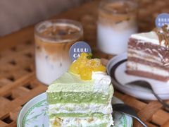 -LuluCake·路鹿蛋糕