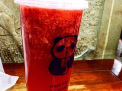 -茶百道(新城市广场店)