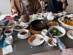 -观海轩餐厅(一线海景店)